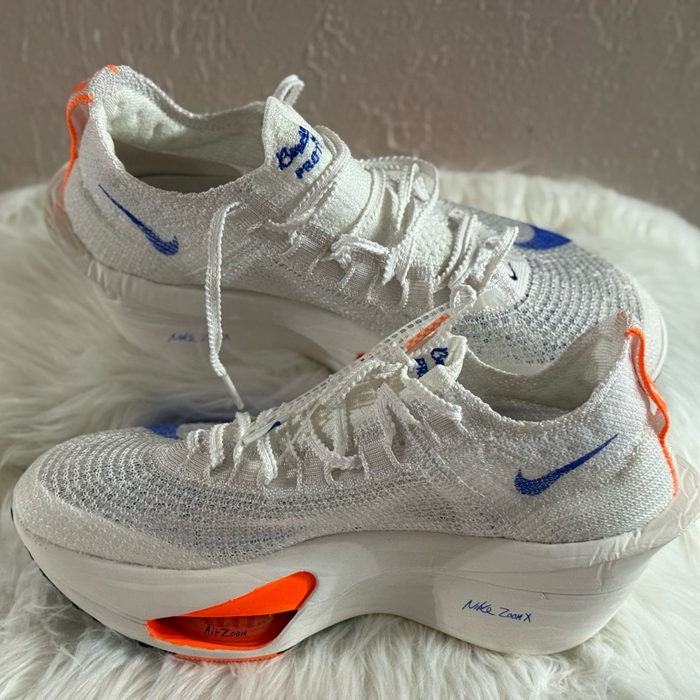 Nike Zoom X Alphafly 3 Bowerman Prototype 6.5Y Brand New no Box